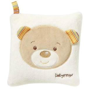 Антиколиковая подушка Teddy, 0 месяцев+, Fehn