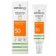 Защита лица Регенерирующий солнцезащитный крем SPF 50, 50 мл, Sophieskin