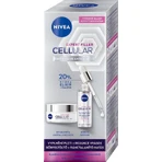 Nivea FC Cellular Filler S/D Duopack 1×1 набор, сыворотка + дневной крем: цены и характеристики