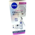 Nivea FC Cellular Filler S/D Duopack 1×1 набор, сыворотка + дневной крем: цены и характеристики