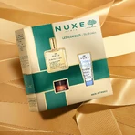 Набір Nuxe Bestsellers Huile Prodigieuse, суха олійка, 50 мл + живильний бальзам для губ, 15 г + зволожуючий крем 3в1, 30 мл: ціни та характеристики