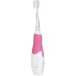 Meriden Kiddy, звуковая зубная щетка для детей, розовая, 0-4 года, 1 шт.: цены и характеристики