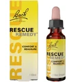 Капли Rescue Remedy Bach Original, 10 мл