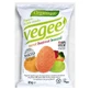 Органічні овочеві чіпси Vegee, 85 г, Organique