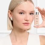 L'Oréal Paris True Match Tinted Serum Тонирующая сыворотка 1-2 Rosy Light, 30 мл: цены и характеристики