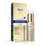 Сыворотка для лица против морщин Retinol Correxion, 30 мл, Roc
