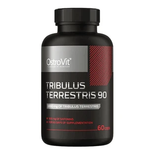 Трибулус Террестрис, 60 капсул, OstroVit Pharma
