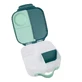 Міні-ланчбокс з відділеннями Mini Lunchbox, зелений Smarald, BBox
