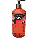 Гель для душа Kiss Pink Grapefruit Розовый грейпфрут, 750 мл