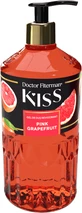Гель для душа Kiss Pink Grapefruit Розовый грейпфрут, 750 мл