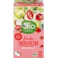 DmBio Фруктовый чай для детей ECO, 20 шт.