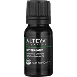 Олія розмарину Alteya 100% органічна 10 мл