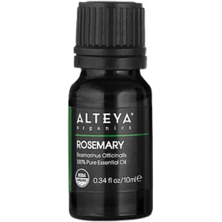 Олія розмарину Alteya 100% органічна 10 мл