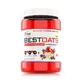 BestOats Неароматизований вівсяний порошок без смаку, 1000 г, Genius Nutrition