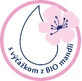 Пінка для вмивання HiPP BABYSANFT 1×250 мл