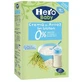 Каша рисовая без глютена, +4 месяца, 220 г, Hero Baby