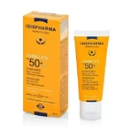 Isis Pharma UVEBLOCK UVEBLOCK Матуючий захисний флюїд із сонцезахистом SPF 50+, 40 мл: ціни та характеристики