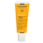 Isis Pharma UVEBLOCK UVEBLOCK Матуючий захисний флюїд із сонцезахистом SPF 50+, 40 мл: ціни та характеристики