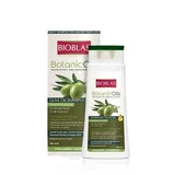Шампунь для волосся Botanics Олії Оливи, 360 мл, Bioblas