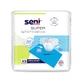 Seni Super, подгузники, Extra Small, 40-60 см, 10 шт.