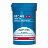 BICAPS B12, 60 капсул Formeds