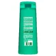 Garnier Fructis Fresh Hydra Wax Shampoo, 400 мл