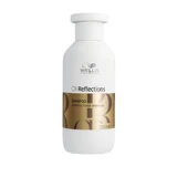 Шампунь для гладкости и блеска волос Oil Reflections, 250 мл, Wella Professionals