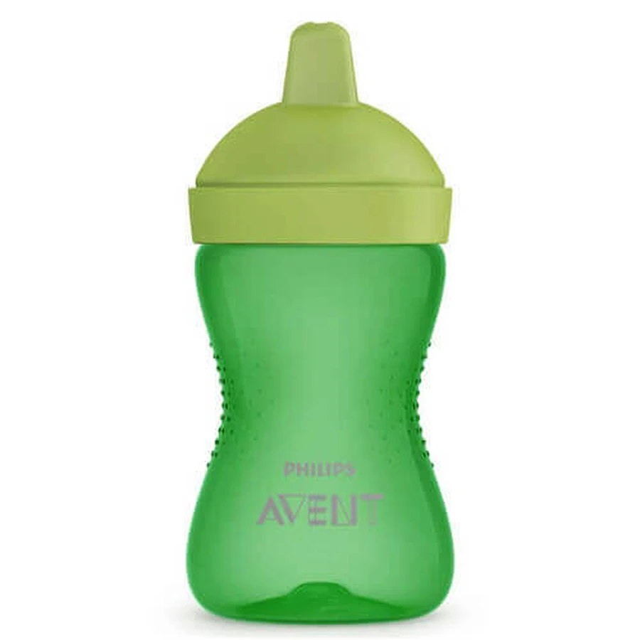 Чашка для тренування Philips Avent 300 мл зелена 300 мл SCF804/03: ціни та характеристики