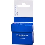Зубна нитка Curaprox DF 850 щоденна 50 м: ціни та характеристики
