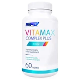SFD VitaMax Complex Plus, 120 таблеток