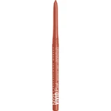 Nyx Professional MakeUp Vivid Rich Механічний олівець для очей 01 Amber Stunner, 0,28 г