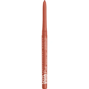 Nyx Professional MakeUp Vivid Rich Механічний олівець для очей 01 Amber Stunner, 0,28 г
