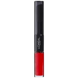 Loreal Paris Infaillible Long Lasting Transfer Resistant Liquid Lipstick 506 Red Infaillible Long Lasting Liquid Lipstick, 5,6 мл