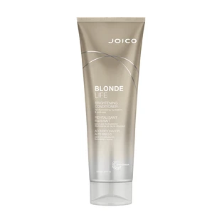 Освітлюючий кондиціонер для світлого волосся Blonde Life, 250 мл, Joico