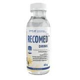 Recomed ActivLab Pharma Drink с ванильным вкусом, 65 г