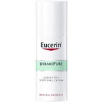 Заспокійливий крем для проблемної шкіри Eucerin DERMOPURE 50 мл: ціни та характеристики