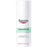 Eucerin DermoPure заспокійливий крем для проблемної шкіри 50 мл