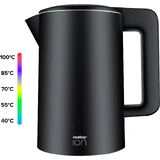 Niceboy ION ThermoKettle TK5 Onyx Black