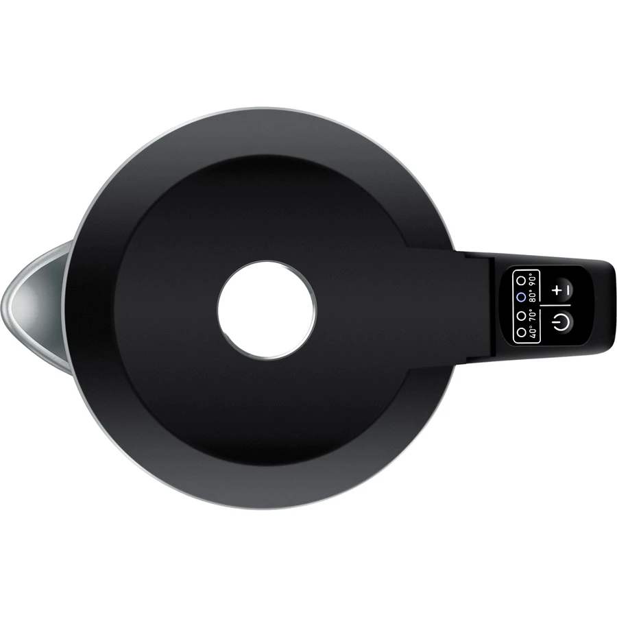 Niceboy ION ThermoKettle TK5 Onyx Black: ціни та характеристики