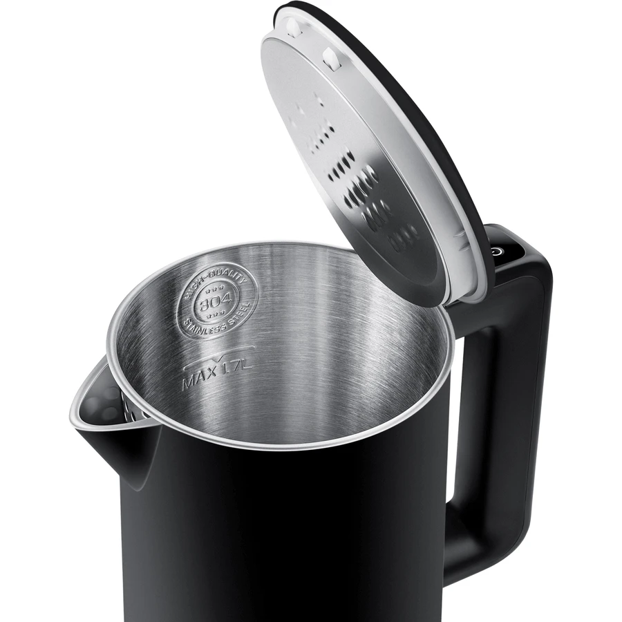 Niceboy ION ThermoKettle TK5 Onyx Black: ціни та характеристики