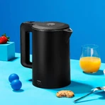 Niceboy ION ThermoKettle TK5 Onyx Black: ціни та характеристики