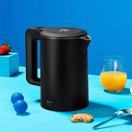 Niceboy ION ThermoKettle TK5 Onyx Black: ціни та характеристики