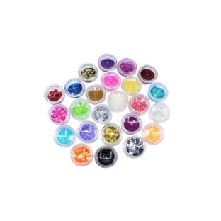 Украшения для ногтей, Coco Nail Art, Украшения для ногтей, 24