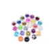Украшения для ногтей, Coco Nail Art, Украшения для ногтей, 24