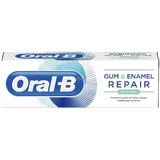 Зубная паста Oral B Gum & Enamel Repair Extra Fresh Toothpaste 1×75 мл, зубная паста