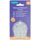 Lansinoh, соска для пляшечок Natural Wave, вільний потік, 2 шт.