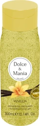 Скраб-гель Dolce&amp;Mania VANIGLIA, 300 мл