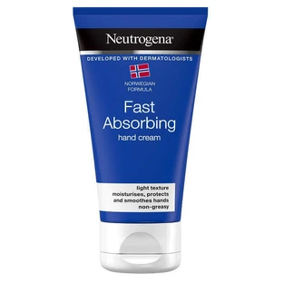 Концентрований швидкопоглинаючий крем для рук Neutrogena, 75 мл, Neutrogena