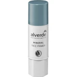 Alverde Naturkosmetik База под макияж с минералами, 12 мл
