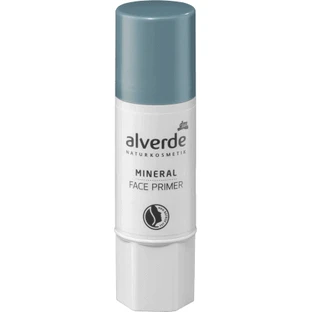Alverde Naturkosmetik База під макіяж з мінералами, 12 мл